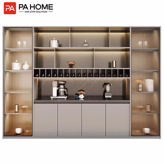 PA Мебель на заказ Организация хранения одежды для ванной комнаты Деревянные конструкции Шкафы для стирки